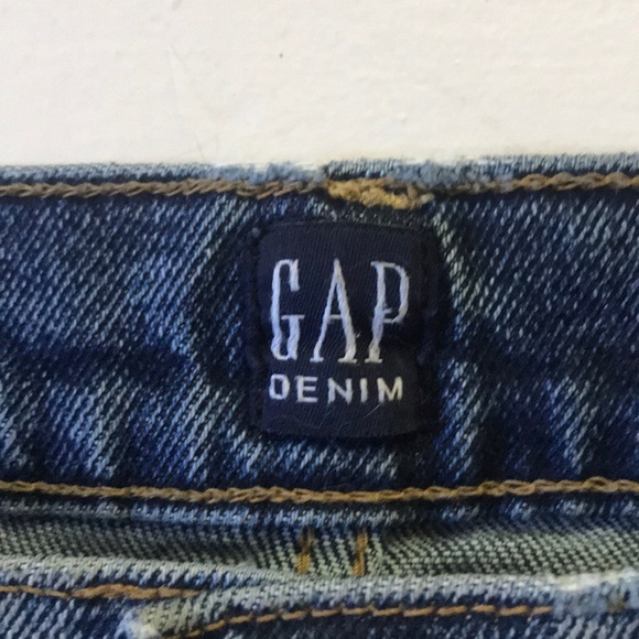 Cute cut offs - vintage vibes - Picture 2 of 3